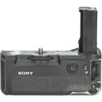 Sony VG-C3EM verticale Batterygrip voor A9 / A7R III en A7, Ophalen of Verzenden, Gebruikt
