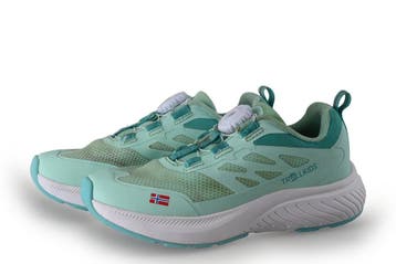 Trollkids Sneakers Jongens in maat 31 Groen, Verzenden, Jongen of Meisje, Schoenen, Nieuw
