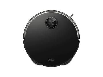 Mova -  Robotstofzuiger V50 Ultra  - Zwart, Verzenden, Nieuw, Robotstofzuiger