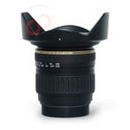 Tamron 11-18mm 4.5-5.6 SP AF Di II LD ASP IF (Nikon F) nr..., Ophalen of Verzenden, Zo goed als nieuw