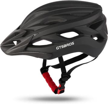Fietshelm MTB & Stad | Verstelbaar | Retourdeal 34% Korting, GTSBROS, Nieuw, Ophalen of Verzenden, L
