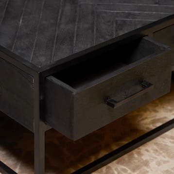 Salontafel New York | 80 cm | Starfurn, Ophalen of Verzenden, Nieuw