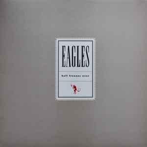 LP gebruikt - Eagles - Hell Freezes Over (Europe, 1994), Verzenden, Zo goed als nieuw