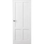 Skantrae binnendeur SKS244 73x231,5 (Opdek rechtsdraaiend), Minder dan 80 cm, 215 cm of meer, Binnendeur, Nieuw