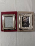 Belcom Argenti - Fotolijst (2) - Zilver