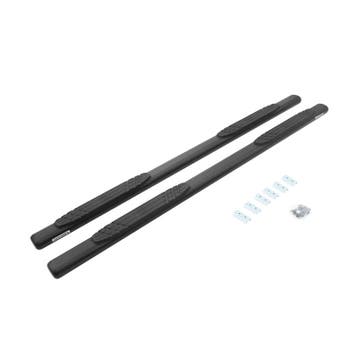 Go Rhino 4in OE Xtreme SideSteps - Textured Black - 87in, Fietsen en Brommers, Ophalen of Verzenden, Nieuw
