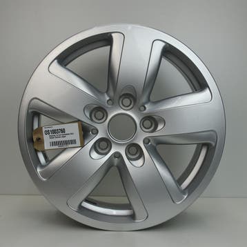 Originele velgen 16 inch Mini Cooper Clubman *OS1003760*, Gebruikt, Velg(en), 16 inch, Ophalen of Verzenden