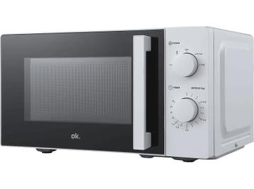 Ok - . Omw 2026-1 W Magnetron, Witgoed en Apparatuur, Minder dan 45 cm, Verzenden, Nieuw, Draaiplateau