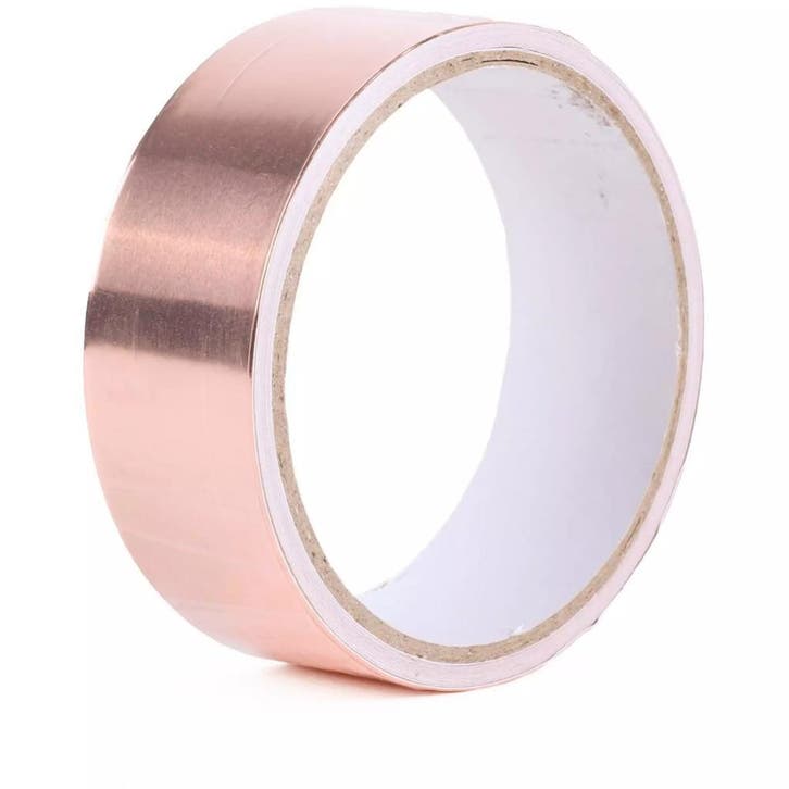 Benson Anti-slakken kopertape - diervriendelijk - 4,1 met..., Diensten en Vakmensen, Ongediertebestrijding