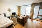 Appartement aan Prins Hendrikkade, Rotterdam, Rotterdam