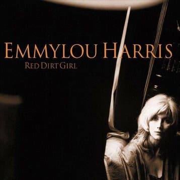 EMMYLOU HARRIS - RED DIRT GIRL (2LP), Verzenden, Nieuw in verpakking