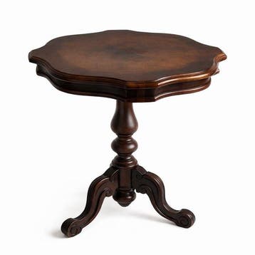 Tafel - Hout
