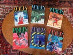Akira 1 t/m 6 - Complete reeks SC - 6 Album - 2002/2005, Nieuw