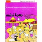 Mini Loco Figuren en Vormen 3, Verzenden, Nieuw