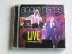 Andre Hazes - Live Concertgebouw (Geremastered), Cd's en Dvd's, Verzenden, Zo goed als nieuw