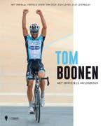 Tom Boonen 9789089317285 Tom Boonen, Verzenden, Gelezen, Tom Boonen