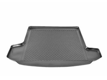 Kofferbakmat op maat - Skoda Kodiaq 7-zits vanaf 2017, Auto diversen, Automatten, Verzenden, Nieuw