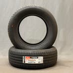 225/60/16 98V Hankook zomerbanden nieuw 2X GRATIS MONTAGE, 16 inch, Nieuw, Ophalen of Verzenden, Band(en)