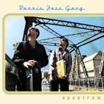 cd digi - Barrio Jazz Gang - Spectrum, Verzenden, Zo goed als nieuw