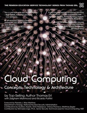 9780133387520 Cloud Computing | Tweedehands, Verzenden, Zo goed als nieuw, Thomas Erl