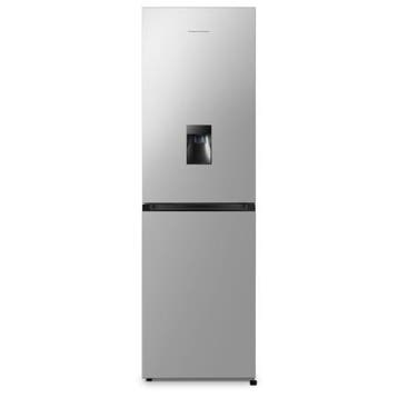 Fridgemaster Mc55251des - Koel-vriescombinatie - 183379, Ophalen of Verzenden, Nieuw