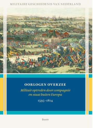 Oorlogen Overzee | Gerrit Knaap; Henk Heijer; Michiel Jong, Ophalen of Verzenden, Nieuw, Gerrit Knaap; Henk Heijer; Michiel Jong