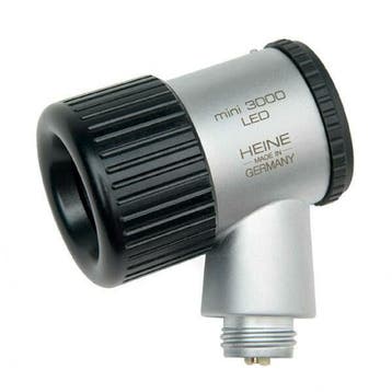 HEINE MINI3000 LED DERMATOSCOOP losse ko, Diversen, Verpleegmiddelen, Verzenden, Nieuw