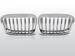 Grillen set | Nieren| geschikt voor BMW 3-Serie E46 98-02 ch, Auto-onderdelen, Carrosserie en Plaatwerk, Verzenden, Nieuw, BMW