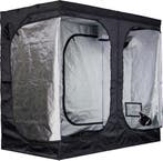 Mammoth Tents | Pro+ 240L | Kweektent 240x120x200cm, Ophalen of Verzenden, Nieuw