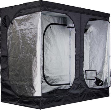 Mammoth Tents | Pro+ 240L | Kweektent 240x120x200cm, Ophalen of Verzenden, Nieuw