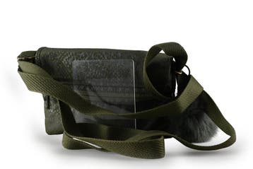 Kipling Schoudertas, Verzenden, Zo goed als nieuw