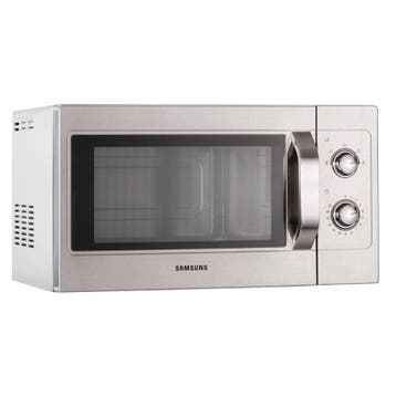 Samsung Magnetron Professioneel Analoog | 1100 Watt, Verzenden, Nieuw in verpakking