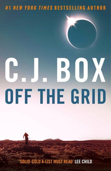 Off the Grid - C. J. Box 9781784973117, Boeken, Verzenden, Gelezen, C. J. Box