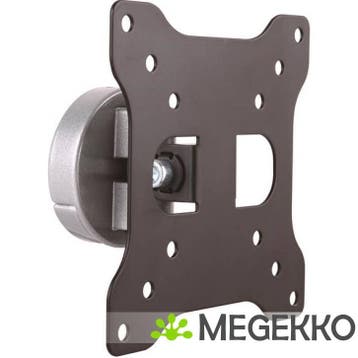 StarTech.com Muurbeugel voor VESA monitor of platte tv, Verzenden, Nieuw