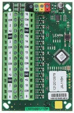 JA-116H BUS expander - 16 ingangen, Doe-het-zelf en Verbouw, Alarmsystemen, Ophalen of Verzenden, Nieuw
