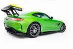 Zijskirts Mercedes-AMG GT R C190 Facelift Glans Zwart, Ophalen of Verzenden, Nieuw