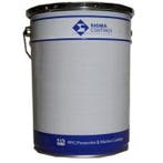 Ecofleet 290A Zwart (Antifouling) 20 liter, Ophalen of Verzenden, Nieuw