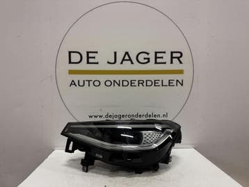 VW ID4 ID.4 ID 4 IQ LED KOPLAMP LINKS 11B941035M 2020-, Ophalen, Gebruikt, Volkswagen