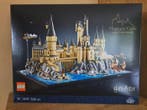 Lego Set - 76419 - Harry Potter - Schloss Hogwarts mit, Nieuw