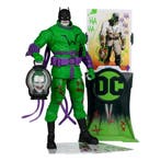 DC Multiverse Action Figure Batman (Batman: Last Knight on E, Ophalen of Verzenden, Nieuw