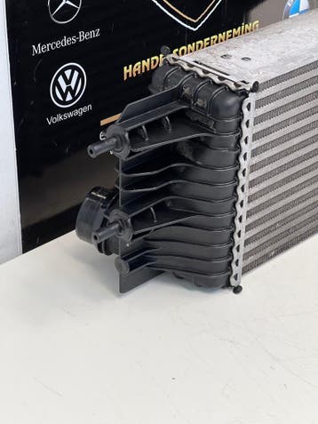 Nissan NV200 Intercooler bj.2014 artnr. CY178004, Gebruikt, Nissan