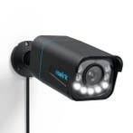 P430 Zwart, 8Mp/4K slimme detectie Spotlight 5x Zoom PoE 2 w, Ophalen of Verzenden, Nieuw
