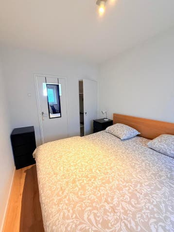 Te huur: Kamer Van Heuven Goedhartlaan in Amstelveen