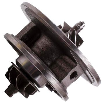 Turbo cartridge CHRA geschikt voor Renault Clio Megane Sc..., Verzenden, Nieuw, Nissan