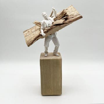 Coco de Paris - Dancing in the Wood