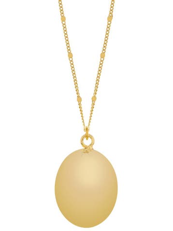 Proud MaMa Ballchain Babybel Nina Gold, Verzenden, Nieuw