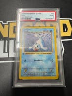 Pokémon - 1 Graded card Pokemon Seel 1st Edition Base Set, Nieuw