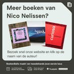 Hart voor Architectuur in Europa 9789080785724 Nico Nelissen, Verzenden, Zo goed als nieuw, Nico Nelissen