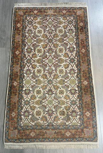 Tabriz - Vloerkleed - 164 cm - 95 cm, Nieuw