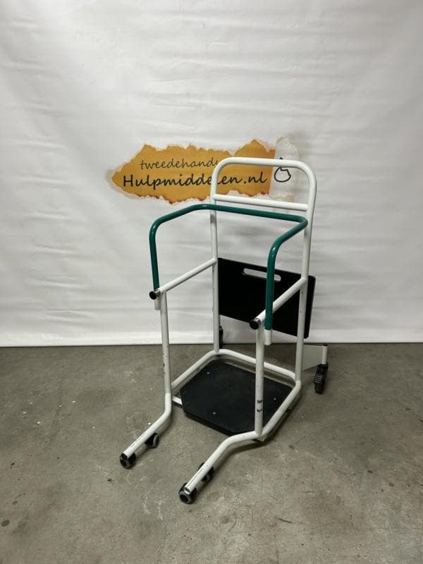 Opstahulp United Care Bea Groen, Diversen, Verpleegmiddelen, Gebruikt, Ophalen of Verzenden